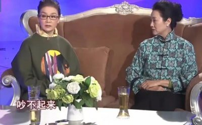 ​演员潘虹：离婚36年依旧单身，无儿无女，如今她还好吗？