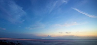 ​「亲子英语」“阴天”英语怎么说？这些谈论天气的英语都得掌握！