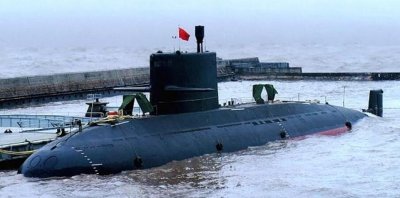 ​中国海军“麒麟”级常规潜艇的战斗力怎么样？仍达世界先进水准