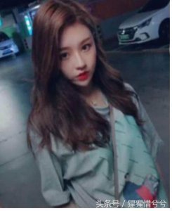 ​抖音女神温婉被爆黑料，网友：“我又不在意她的过去”