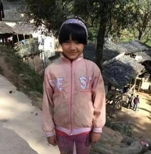 ​曾经变形计农村女孩李勒优高考了
