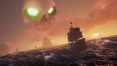 ​《盗贼之海》现已登陆Steam 国区售价116元