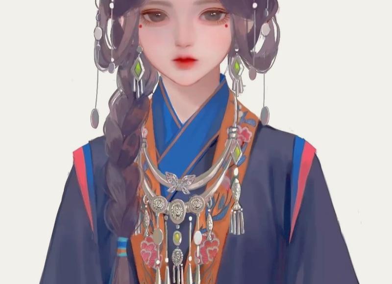 怎么扎花苞头 花苞头怎么扎简单好看