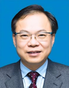 ​陈金山任上海市委委员、常委 陈金山简历照片