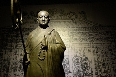 ​哲学（中国）脉络63-玄奘与唯识论探析