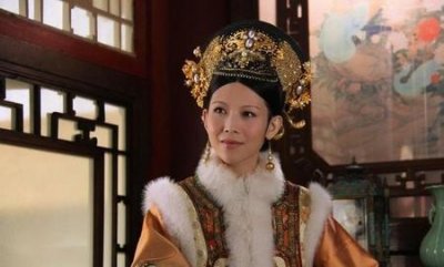 ​甄嬛传里芳贵人是谁