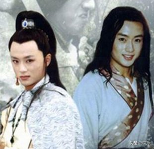 ​《侠客行》石破天究竟是不是石清的儿子？文章为什么不给出定论？