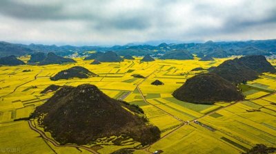 ​三四月份的最佳旅行地，接下来的两个月，这6个地方绝美