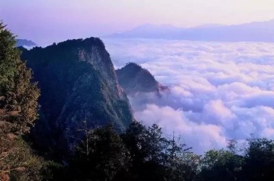 ​宝岛拾忆――美丽的阿里山