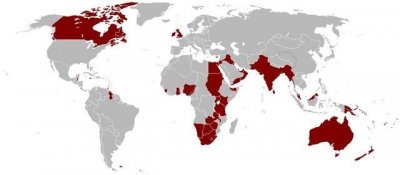 ​从历史中追寻大英帝国的内在逻辑，到底什么是大英帝国？