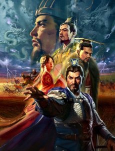 ​定了！《三国志14》明年1月16日发售，走格子地图遭玩家怒喷