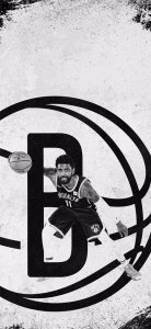 ​第298期手机壁纸：iPhone壁纸高清 | NBA凯里·欧文 超大合集壁纸
