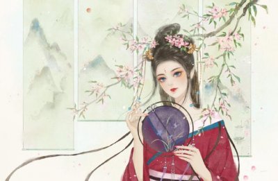 ​李白写诗赞扬杨贵妃（李白为杨贵妃写的三首诗）