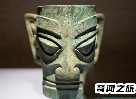 三星堆当年为啥不挖了（三星堆到底发现了什么）(7)_