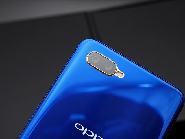 oppok1体验详细测评（全能小王子搅局中端市场）(13)