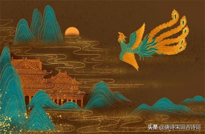 ​孔雀东南飞故事情节概括(孔雀东南飞讲了什么)