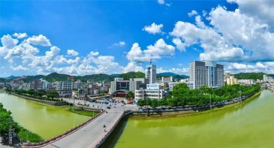 ​紫金县属于哪个市(广东紫金县是属于哪个市)