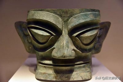 ​三星堆十大灵异事件（三星堆挖掘真实的未解之谜）