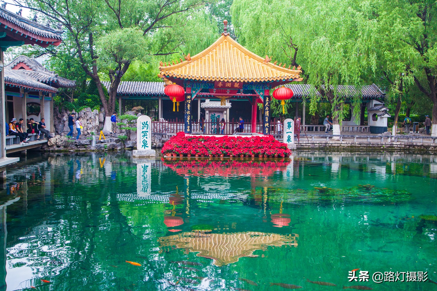 中国最好的地方（中国地理位置最佳的城市）