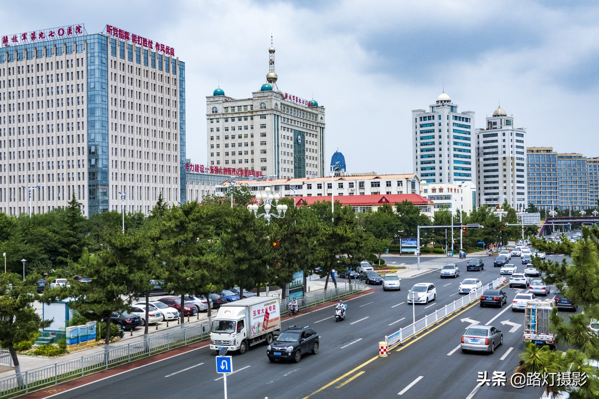 中国最好的地方（中国地理位置最佳的城市）