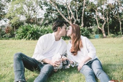 女孩喜欢你的60种表现,女生不喜欢你的30个表现