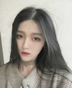 长期禁欲的女生长相 原来禁欲系美女都长这个样