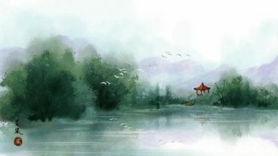 白落梅文笔(客观评价白落梅文笔)
