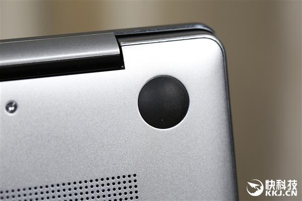 华为笔记本matebook 13s开箱测评 13寸性能最强轻薄本(22)