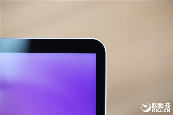 华为笔记本matebook 13s开箱测评 13寸性能最强轻薄本(7)