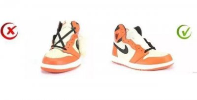 aj1怎么看真假(Aj1辨别真假的方法)