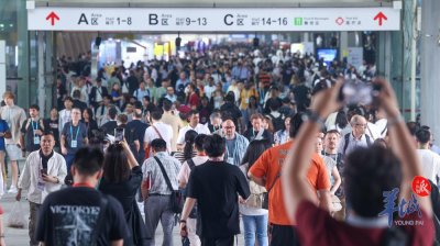 乡村振兴向国际,“疆品南下”来广交会变身出口“致富果”