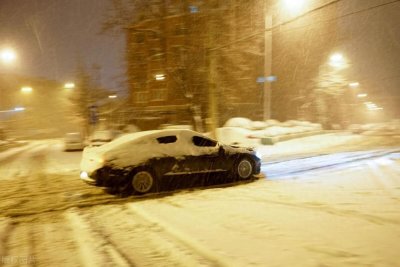 惊喜!九月二十四全国多地下雪,预示着即将来临的寒冬?
