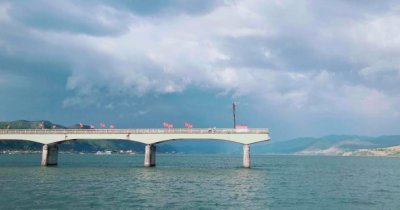 辽宁丹东旅游景点介绍,丹东旅游必去五个景点,丹东好玩地方推荐