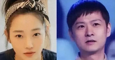 白百合和张思麟icon宣布离婚,结束两次婚姻,共育两子