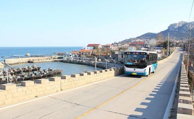 青岛旅游必去十大景点排名(青岛人气景点盘点)(33)