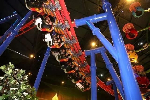 青岛旅游必去十大景点排名(青岛人气景点盘点)(38)