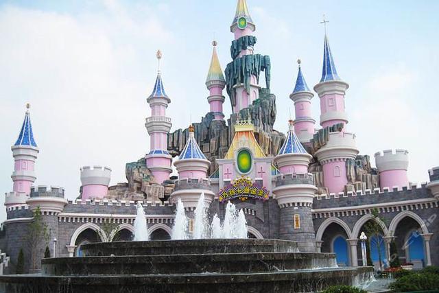 青岛旅游必去十大景点排名(青岛人气景点盘点)(40)