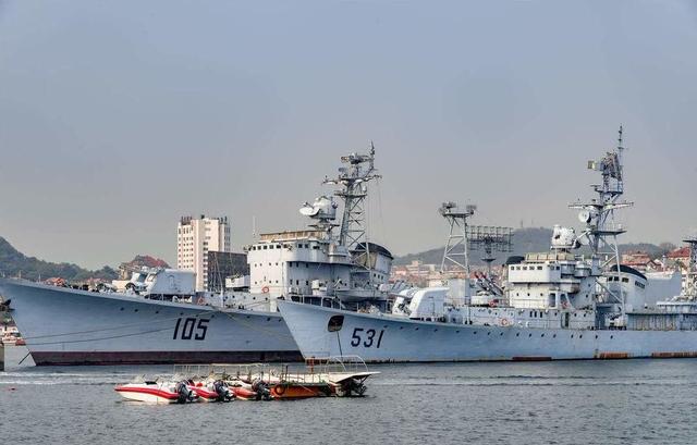 青岛旅游必去十大景点排名(青岛人气景点盘点)(18)