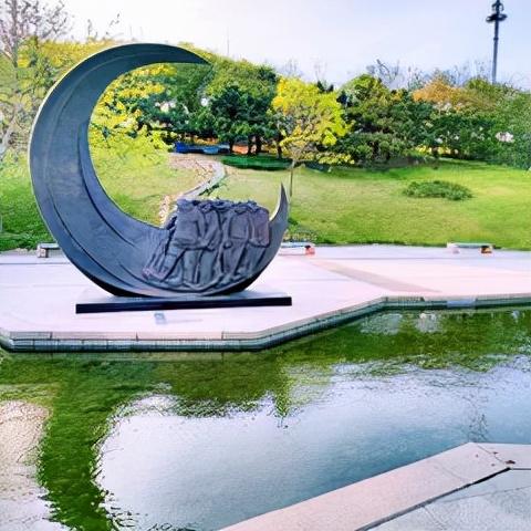 青岛旅游必去十大景点排名(青岛人气景点盘点)(31)