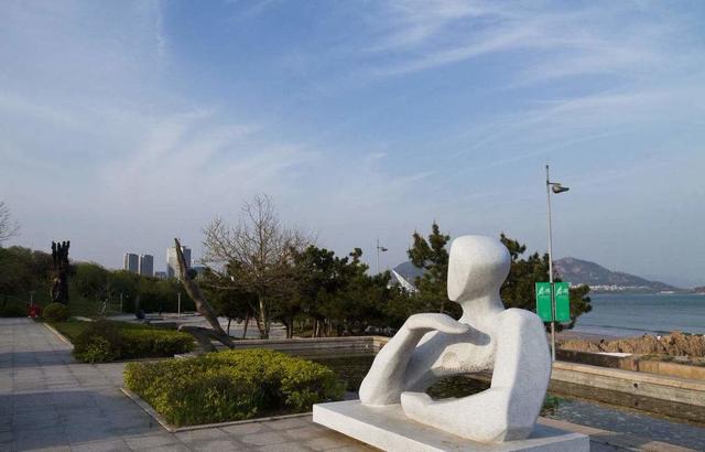 青岛旅游必去十大景点排名(青岛人气景点盘点)(29)