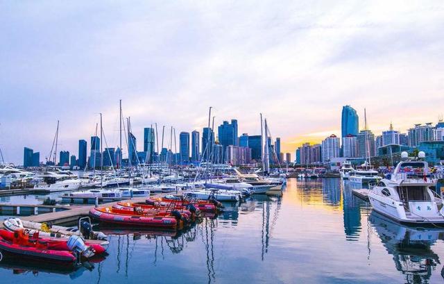 青岛旅游必去十大景点排名(青岛人气景点盘点)(20)