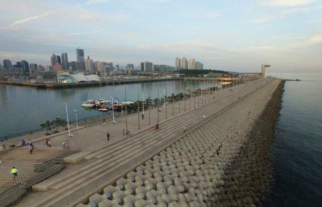 青岛旅游必去十大景点排名(青岛人气景点盘点)(23)