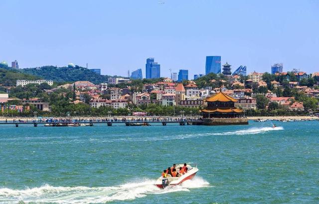 青岛旅游必去十大景点排名(青岛人气景点盘点)(16)