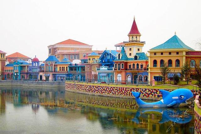 青岛旅游必去十大景点排名(青岛人气景点盘点)(41)