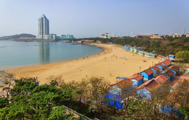 青岛旅游必去十大景点排名(青岛人气景点盘点)(6)