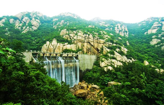 青岛旅游必去十大景点排名(青岛人气景点盘点)(1)