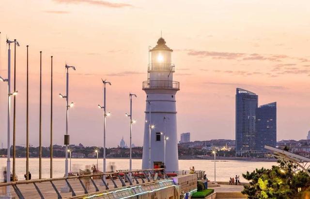 青岛旅游必去十大景点排名(青岛人气景点盘点)(24)