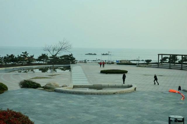 青岛旅游必去十大景点排名(青岛人气景点盘点)(30)