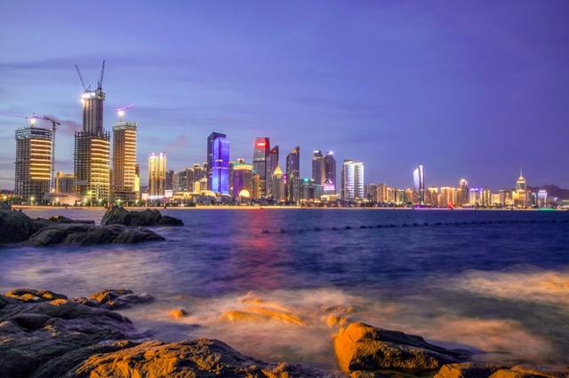 青岛旅游必去十大景点排名(青岛人气景点盘点)(8)