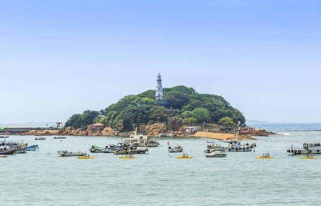 青岛旅游必去十大景点排名(青岛人气景点盘点)(15)